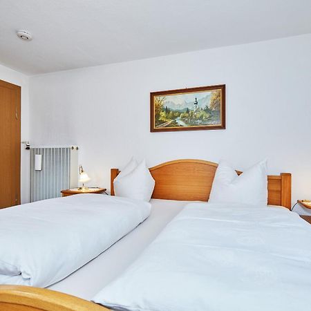 Landhaus Lengg Reit im Winkl Exteriör bild