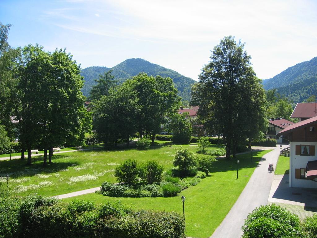Landhaus Lengg Reit im Winkl Exteriör bild